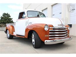 1953 Chevrolet 3100 (CC-2099248) for sale in Houston, Texas