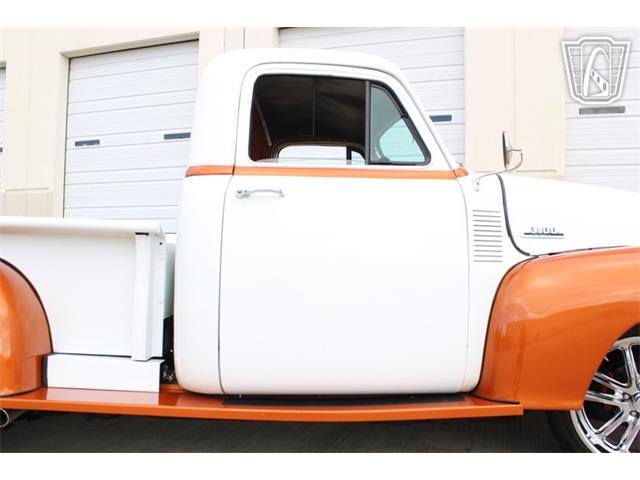 1953 Chevrolet 3100 (CC-2099248) for sale in Houston, Texas