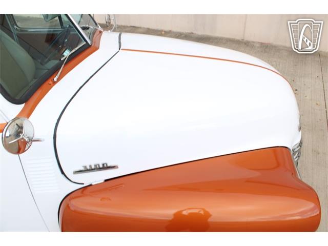 1953 Chevrolet 3100 (CC-2099248) for sale in Houston, Texas