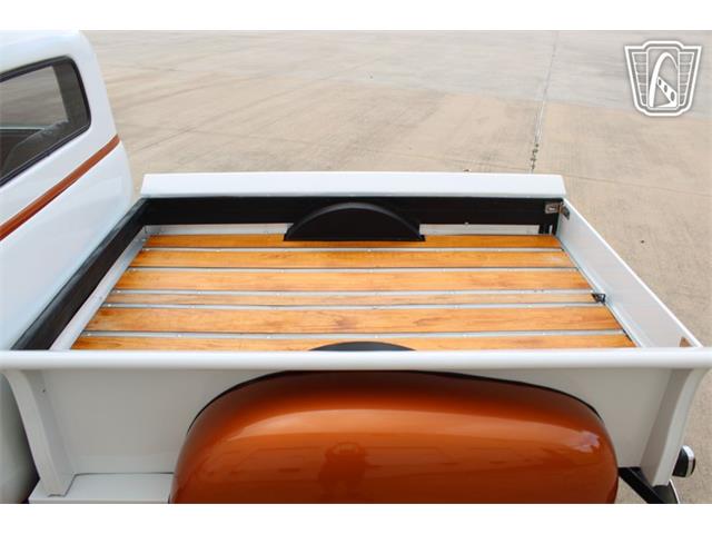 1953 Chevrolet 3100 (CC-2099248) for sale in Houston, Texas