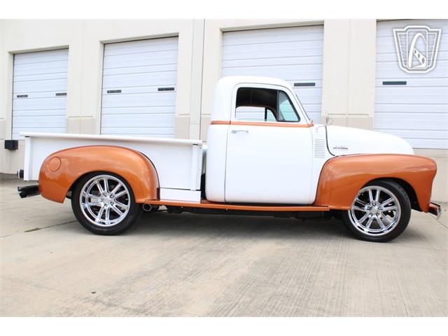 1953 Chevrolet 3100 (CC-2099248) for sale in Houston, Texas