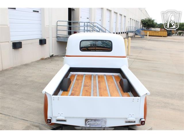 1953 Chevrolet 3100 (CC-2099248) for sale in Houston, Texas