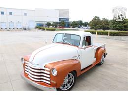 1953 Chevrolet 3100 (CC-2099248) for sale in Houston, Texas