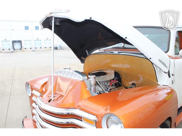 1953 Chevrolet 3100 (CC-2099248) for sale in Houston, Texas