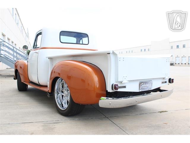 1953 Chevrolet 3100 (CC-2099248) for sale in Houston, Texas