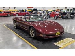 2003 Chevrolet Corvette (CC-2090925) for sale in Mankato, Minnesota