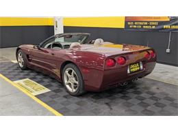2003 Chevrolet Corvette (CC-2090925) for sale in Mankato, Minnesota