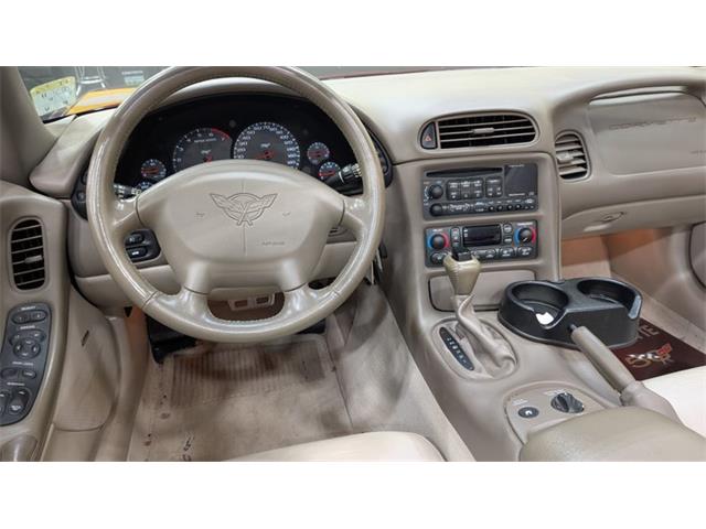2003 Chevrolet Corvette (CC-2090925) for sale in Mankato, Minnesota