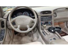2003 Chevrolet Corvette (CC-2090925) for sale in Mankato, Minnesota