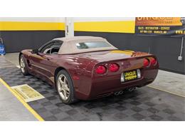 2003 Chevrolet Corvette (CC-2090925) for sale in Mankato, Minnesota
