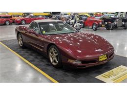 2003 Chevrolet Corvette (CC-2090925) for sale in Mankato, Minnesota