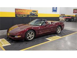 2003 Chevrolet Corvette (CC-2090925) for sale in Mankato, Minnesota