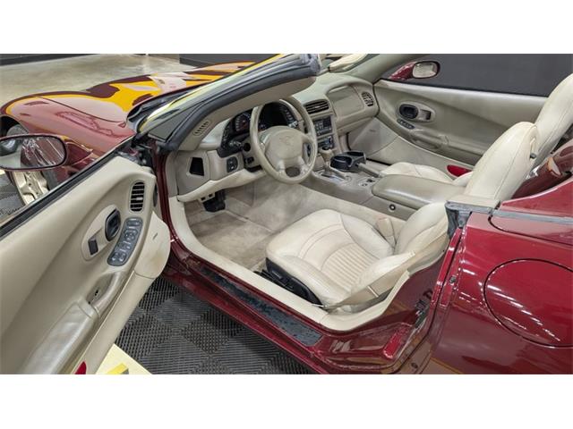2003 Chevrolet Corvette (CC-2090925) for sale in Mankato, Minnesota