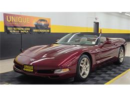 2003 Chevrolet Corvette (CC-2090925) for sale in Mankato, Minnesota