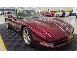 2003 Chevrolet Corvette (CC-2090925) for sale in Mankato, Minnesota