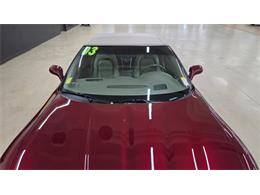 2003 Chevrolet Corvette (CC-2090925) for sale in Mankato, Minnesota