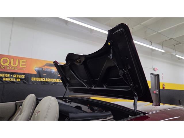 2003 Chevrolet Corvette (CC-2090925) for sale in Mankato, Minnesota