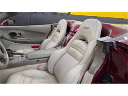 2003 Chevrolet Corvette (CC-2090925) for sale in Mankato, Minnesota