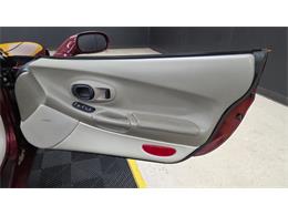 2003 Chevrolet Corvette (CC-2090925) for sale in Mankato, Minnesota