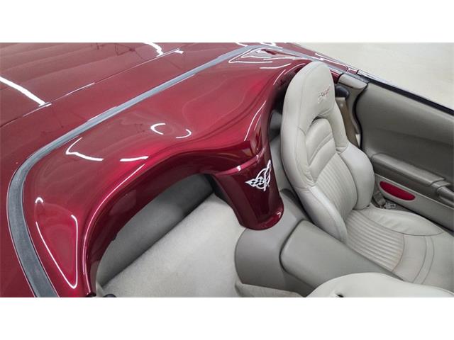2003 Chevrolet Corvette (CC-2090925) for sale in Mankato, Minnesota