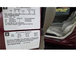 2003 Chevrolet Corvette (CC-2090925) for sale in Mankato, Minnesota