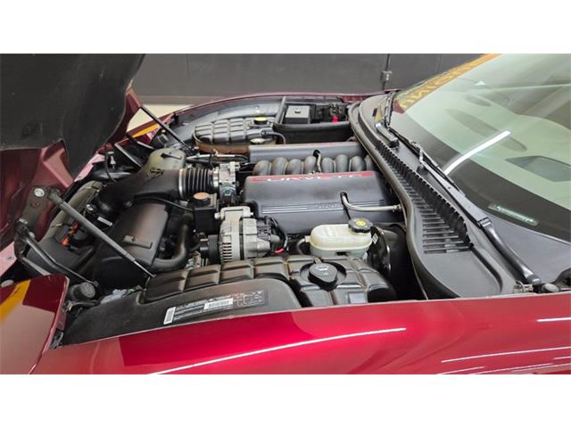 2003 Chevrolet Corvette (CC-2090925) for sale in Mankato, Minnesota