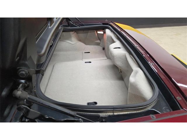 2003 Chevrolet Corvette (CC-2090925) for sale in Mankato, Minnesota