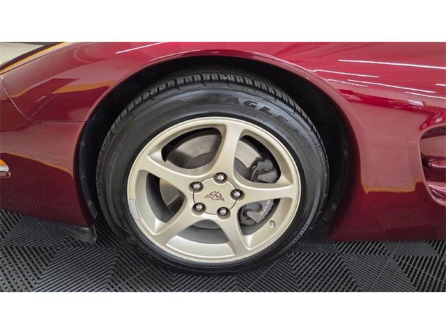 2003 Chevrolet Corvette (CC-2090925) for sale in Mankato, Minnesota