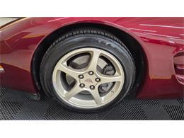 2003 Chevrolet Corvette (CC-2090925) for sale in Mankato, Minnesota
