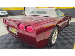 2003 Chevrolet Corvette (CC-2090925) for sale in Mankato, Minnesota