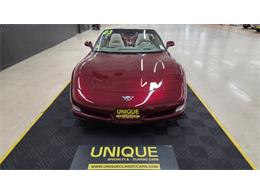 2003 Chevrolet Corvette (CC-2090925) for sale in Mankato, Minnesota