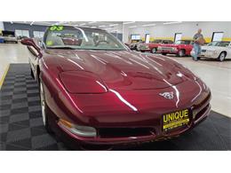 2003 Chevrolet Corvette (CC-2090925) for sale in Mankato, Minnesota