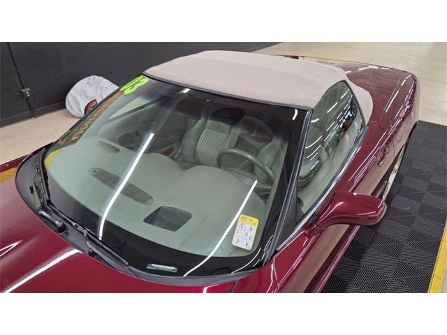2003 Chevrolet Corvette (CC-2090925) for sale in Mankato, Minnesota