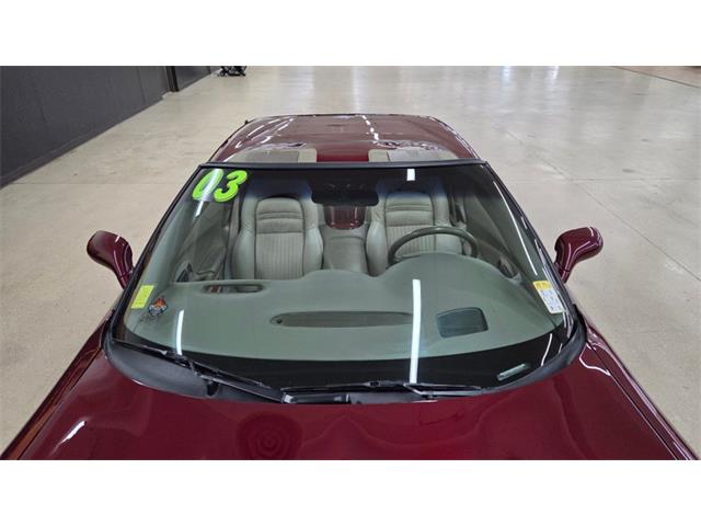 2003 Chevrolet Corvette (CC-2090925) for sale in Mankato, Minnesota