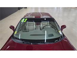 2003 Chevrolet Corvette (CC-2090925) for sale in Mankato, Minnesota