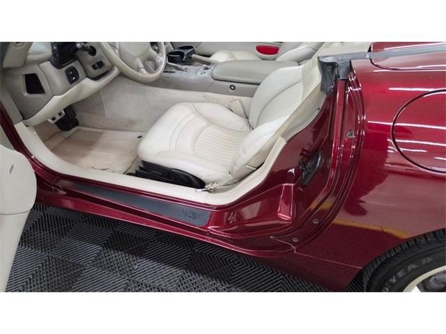 2003 Chevrolet Corvette (CC-2090925) for sale in Mankato, Minnesota
