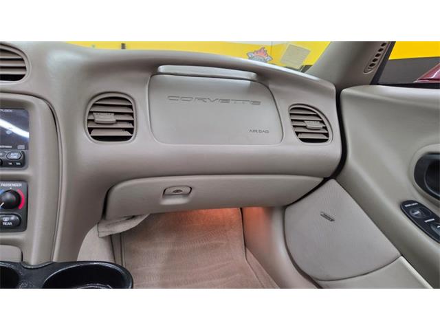 2003 Chevrolet Corvette (CC-2090925) for sale in Mankato, Minnesota