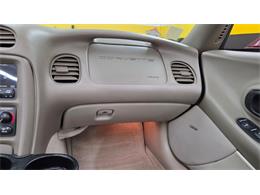 2003 Chevrolet Corvette (CC-2090925) for sale in Mankato, Minnesota