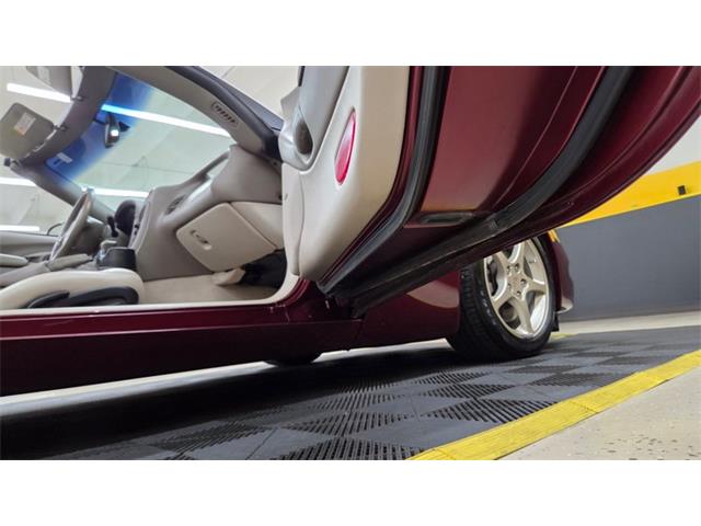 2003 Chevrolet Corvette (CC-2090925) for sale in Mankato, Minnesota