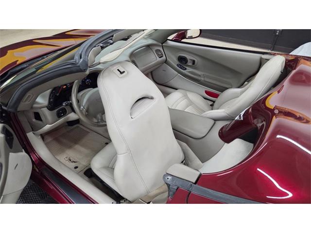 2003 Chevrolet Corvette (CC-2090925) for sale in Mankato, Minnesota