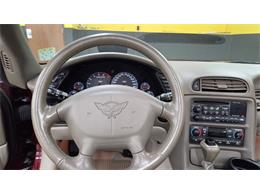 2003 Chevrolet Corvette (CC-2090925) for sale in Mankato, Minnesota