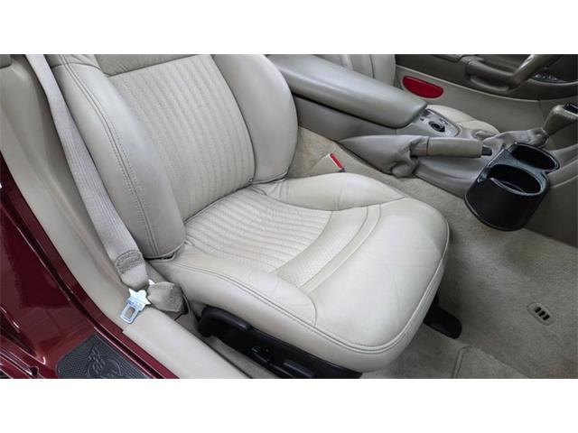 2003 Chevrolet Corvette (CC-2090925) for sale in Mankato, Minnesota