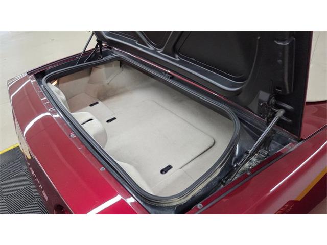 2003 Chevrolet Corvette (CC-2090925) for sale in Mankato, Minnesota