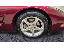 2003 Chevrolet Corvette (CC-2090925) for sale in Mankato, Minnesota
