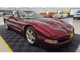 2003 Chevrolet Corvette (CC-2090925) for sale in Mankato, Minnesota
