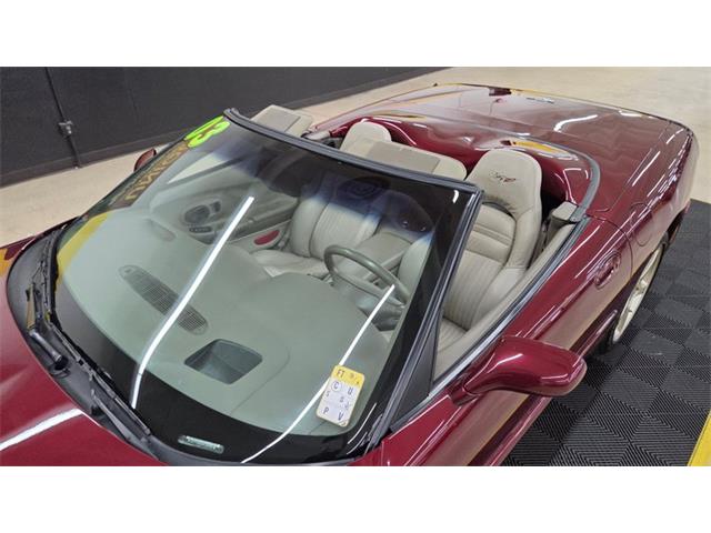 2003 Chevrolet Corvette (CC-2090925) for sale in Mankato, Minnesota