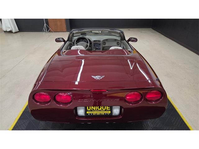 2003 Chevrolet Corvette (CC-2090925) for sale in Mankato, Minnesota