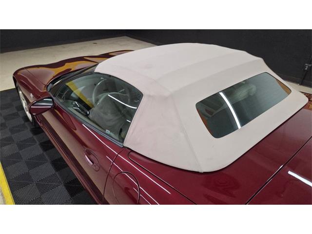 2003 Chevrolet Corvette (CC-2090925) for sale in Mankato, Minnesota