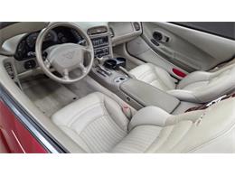 2003 Chevrolet Corvette (CC-2090925) for sale in Mankato, Minnesota