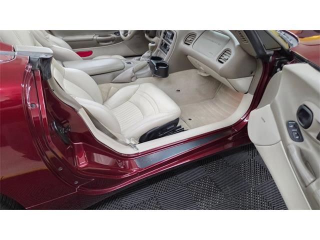 2003 Chevrolet Corvette (CC-2090925) for sale in Mankato, Minnesota